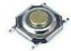 Keycard defect ...reparatie, losse schakelaar €5,50, Ophalen, Nieuw, Renault