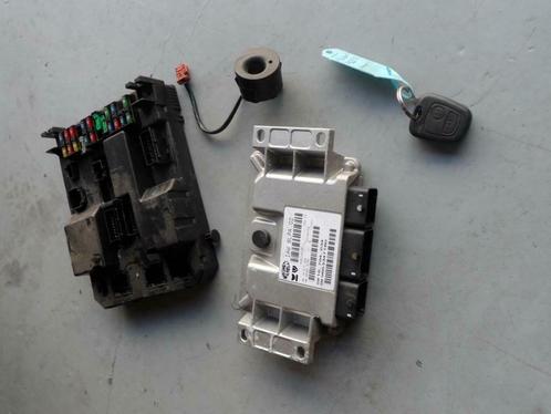 Motorcomp-BSI Peugeot 307CC (RFK) 177PK, Auto-onderdelen, Elektronica en Kabels, Peugeot, Lexus, Gebruikt, Ophalen of Verzenden