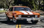 Chevelle deur en raamrubbers, Auto-onderdelen, Ophalen of Verzenden, Nieuw, Chevrolet