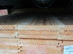douglas sponningplanken ideaal voor dakbeschot of deuren, Doe-het-zelf en Verbouw, Hout en Planken, Nieuw, Plank, Minder dan 25 mm