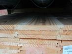 douglas sponningplanken ideaal voor dakbeschot of deuren, Doe-het-zelf en Verbouw, Hout en Planken, Ophalen, Minder dan 25 mm