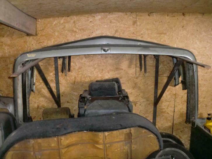 div Opel Monza/Senator onderdelen, Auto-onderdelen, Overige Auto-onderdelen, Opel, Gebruikt, Ophalen