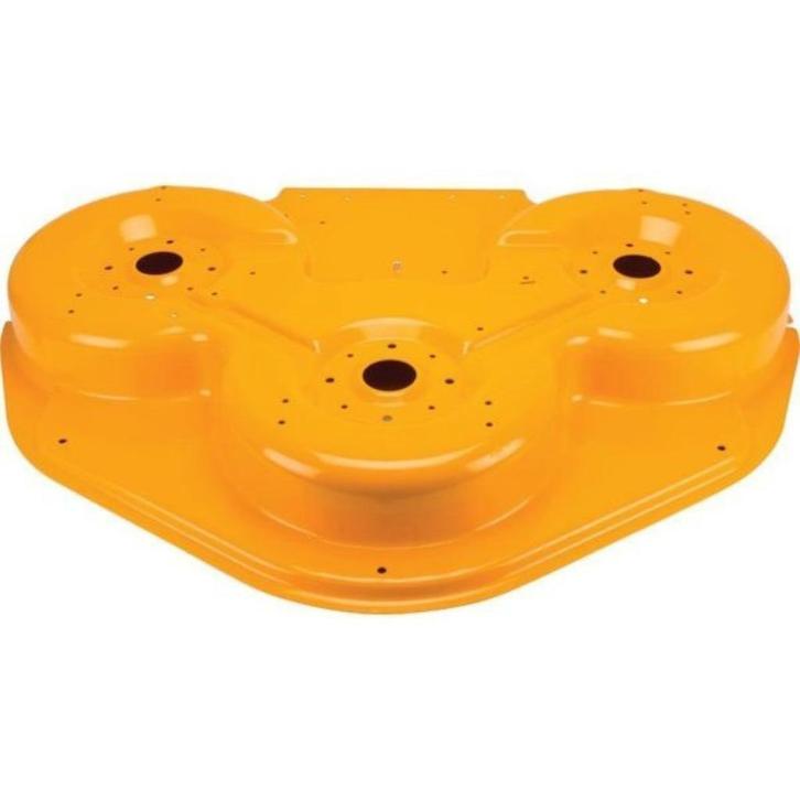 Kaal orgineel maaidek Stiga 110 Combi, Tuin en Terras, Zitmaaiers, Nieuw, 90 tot 120 cm, Ophalen