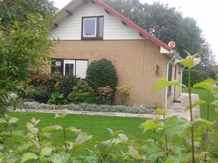 Te huur 2 vrijstaande luxe vakantiewoningen op park, Vakantie, Vakantiehuizen | Nederland, Zeeland, Chalet, Bungalow of Caravan