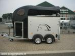 Cheval Liberté Gold One Aluminium trailer zeer ruim!!