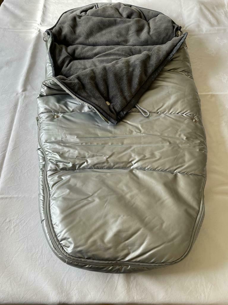 ≥ Te koop voetenzak van One Tree Hill — Buggy's — Marktplaats