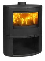 Te koop: nieuw model Dovre Bow/wb houtkachel, Nieuw, Hout, Vrijstaand