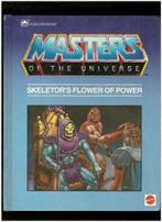 Masters of the Universe [1985] Skeletor's Flower of Power