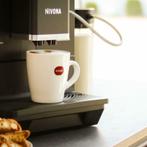 Nivona CafeRomatica NICR 960 koffie apparaat  5“-touchdispla, Afneembaar waterreservoir, 10 kopjes of meer, Ophalen of Verzenden