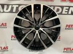 Volkswagen polo gti parabolica 17 inch velgen 6n 6r 5 x 100, 215 mm, Banden en Velgen, Nieuw, 17 inch