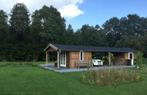 Showroom Capelle aan den IJssel - Houten garages op maat, Ophalen, Nieuw, Schuur