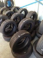 DEMO MICHELIN 205-55-16 - 205-60-16 - 195-65-15 €50,- All in, Ophalen, Gebruikt, 16 inch, 205 mm