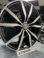 15 inch 5x100 VW Polo Fox Seat Ibiza Skoda FAbia 6R AXL085, Nieuw, 15 inch, Velg(en), Personenwagen