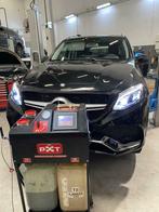 Automaat Spoelen Flushen Mercedes, Garantie, Autoruitschadeherstel