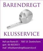Barendregt Klusservice