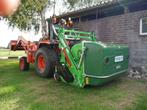 Grond bewerken, inzaaien, gazon aanleg, met laser egaliseren, Garantie, Tuinontwerp
