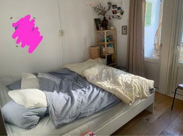 Ikea Brimnes bed 180 x 200 cm 