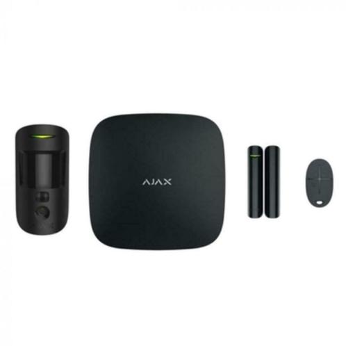 Ajax alarm Starter kit Hub 2, Audio, Tv en Foto, Videobewaking, Nieuw, Ophalen of Verzenden