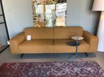 -CARTEL LIVING-  Nomad 3-zits bank, 75 tot 100 cm, Rechte bank, 200 tot 250 cm, Ophalen