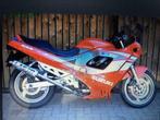 Gsx550/gs550/gsx750f/gs500e, Motoren, Gebruikt