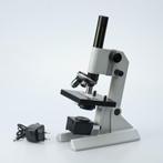 EUROMEX MICROSCOOP TS - GROTE VOORRAAD - UITVERKOOP, Ophalen of Verzenden, Nieuw, 400x tot 1000x, Biologische microscoop