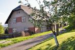 Zomer vac. In mooi landhuis in Reuzengebergte., Vakantie, Vakantiehuizen | Tsjechië, 4 of meer slaapkamers, Dorp, Open haard, In bos