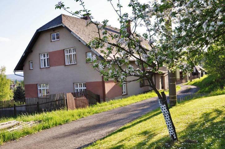 Zomer vac. In mooi landhuis in Reuzengebergte., Vakantie, Vakantiehuizen | Tsjechië, Reuzengebergte, Landhuis of Villa, Dorp, In bergen of heuvels