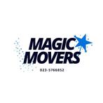 Waarom kiezen voor Magic Movers!
