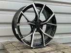 18"19" ESTORIL R-Line Look Velgen Past onder VW Golf 5-6-7-8, 18 inch, Velg(en), Nieuw, Personenwagen