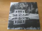 Diverse Metal LP's o.a. Opeth, Rush, Queensrÿche, Anvil
