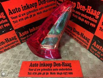 Citroen C4 Coupé ('04-'08) Achterlicht Links 9646801777 beschikbaar voor biedingen