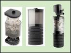 Binnenfilter met of zonder UV - C! Super Aquarium filter!!, Ophalen of Verzenden, Nieuw