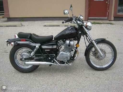 Honda CMX 250 Rebel onderdelen, Motoren, Onderdelen | Honda, Ophalen