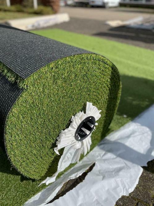 Kunstgras €12,50  aanbieding, Tuin en Terras, Gras en Kunstgras, Nieuw, Kunstgras, 20 m² of meer, Ophalen of Verzenden