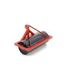 Mini Landrol in diverse maten met 3 punts opname en trekboom, Ophalen of Verzenden, Glastuinbouw, Weidebouw