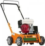 ELIET E450 LM Honda Motor GX160 Verticuteermachine, Tuin en Terras, Verticuteermachines, Ophalen of Verzenden, Nieuw, Benzine