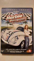 Herbie  Fully Loaded