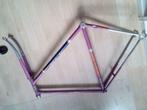 Belgisch raceframe van VDA (Heilige Hartstraat 11 Turnhout), Ophalen of Verzenden, Gebruikt, Racefiets, Frame