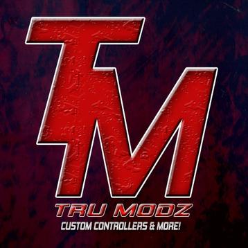 TRU Modz - PS4 / PS5 & Xbox Controllers / Scuf / Reparatie  beschikbaar voor biedingen