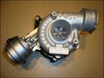 Turbo Golf Touran Caddy Polo TSi TFSi TDi 1.2 1.4 1.6 2.0, Ophalen of Verzenden, Gereviseerd, BMW