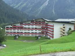Luxe Appartement Mittelberg Kleinwalsertal, Vakantie, Vakantiehuizen | Oostenrijk, Vorarlberg, Appartement, Dorp, In bergen of heuvels