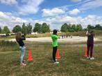 Laser Kleiduifschieten, Lasergamen, Archery tag, Teamuitje!, Diensten en Vakmensen, Groepsuitjes en Personeelsfeesten, Sportief of Actief