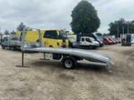 be oplegger ambulance auto transporter veldhuizen 5.3 ton