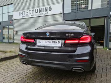 BMW G30 LCI LED Achterlichten ombouw inclusief montage !!! beschikbaar voor biedingen