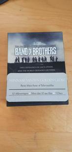 Dvd box band of brothers