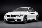 BMW F32 F33 F36 4 serie M performance body kit pakket!, Nieuw, Links, Ophalen of Verzenden, Bumper