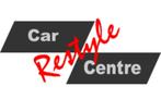 Car Restyle Centre  "Uitdeuken Zonder Spuiten”, Blikschade, Garantie