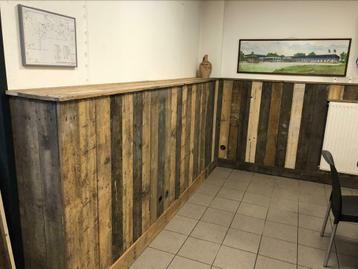 Grote voorraad Sloophout planken, A-kwaliteit, AANBIEDING beschikbaar voor biedingen