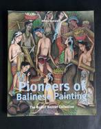 Boek Pioneers of Balinese Painting