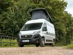 Sky Up Slaap/ hefdak voor Fiat Ducato/ Peugeot Boxer/ Jumper, Diensten en Vakmensen, Reparatie en Onderhoud | Caravans en Campers